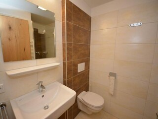 Parc de vacances Neukirchen am Großvenediger Équipement 15