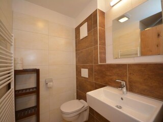 Parc de vacances Neukirchen am Großvenediger Équipement 16