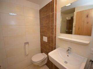 Parc de vacances Neukirchen am Großvenediger Équipement 18