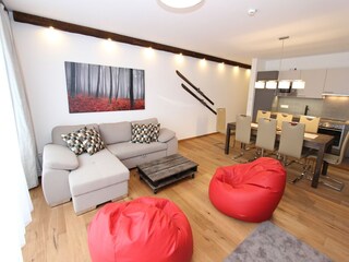 Holiday park Neukirchen am Großvenediger Features 8