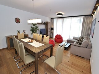 Holiday park Neukirchen am Großvenediger Features 9