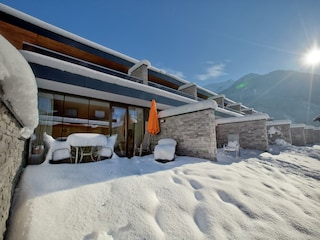 Holiday park Neukirchen am Großvenediger Outdoor Recording 3