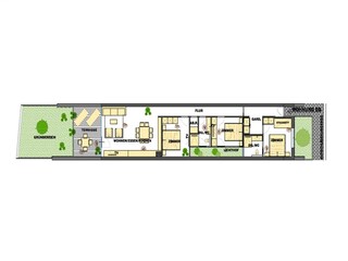 Holiday park Neukirchen am Großvenediger  24