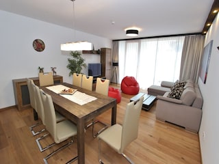 Parque de vacaciones Neukirchen am Großvenediger Características 13