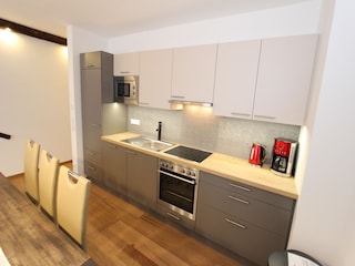 Parque de vacaciones Neukirchen am Großvenediger Características 16