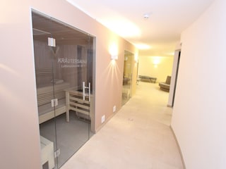 Vakantiepark Neukirchen am Großvenediger  24