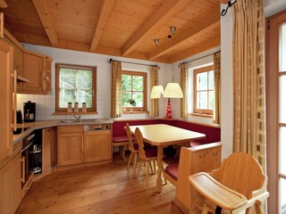 Vakantiepark Wald im Pinzgau Kenmerken 20