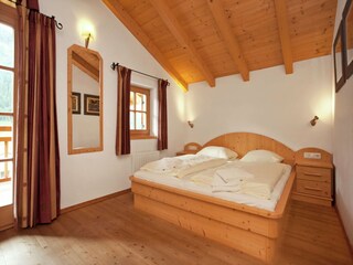 Parco vacanze Wald im Pinzgau Caratteristiche 21