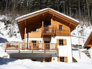 Parque de vacaciones Wald im Pinzgau Grabación al aire libre 7