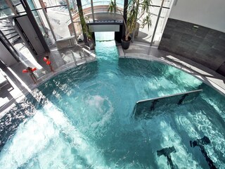 Holiday park Wald im Pinzgau Outdoor Recording 5