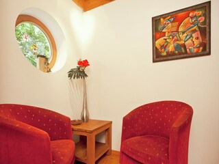 Vakantiepark Wald im Pinzgau Kenmerken 27