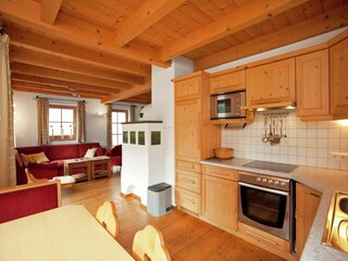 Parco vacanze Wald im Pinzgau Caratteristiche 23