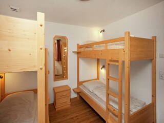 Parco vacanze Wald im Pinzgau Caratteristiche 16