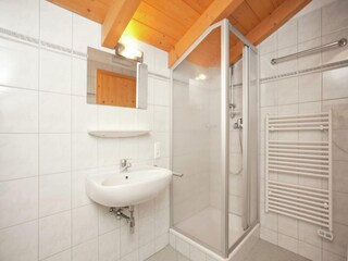 Holiday park Wald im Pinzgau Features 26