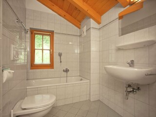 Vakantiepark Wald im Pinzgau Kenmerken 26