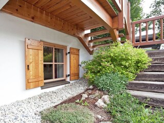 Holiday park Wald im Pinzgau Outdoor Recording 13