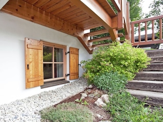 Parc de vacances Wald im Pinzgau Enregistrement extérieur 13