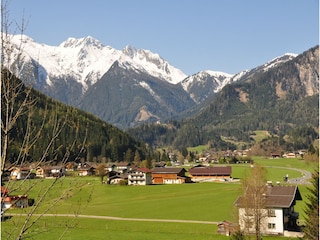 Parc de vacances Wald im Pinzgau Enregistrement extérieur 14