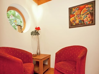 Vakantiepark Wald im Pinzgau Kenmerken 31