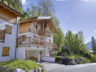 Vakantiepark Wald im Pinzgau  44