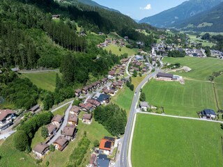 Parque de vacaciones Wald im Pinzgau  55
