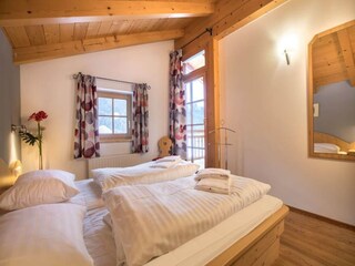 Vakantiepark Wald im Pinzgau  56