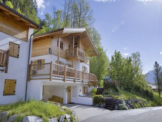 Parque de vacaciones Wald im Pinzgau  68