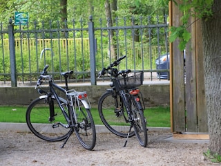 Ferienwohnung Waren (Müritz) Außenaufnahme 7