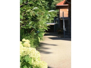 Ferienwohnung Waren (Müritz) Außenaufnahme 6