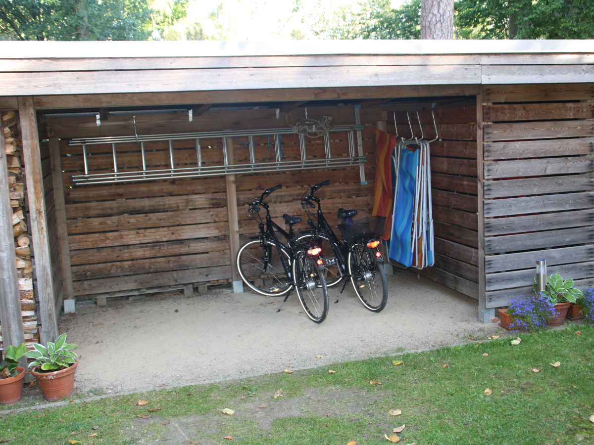 Ferienwohnung Am Kleinen Meer 45 M² Waren An Der Müritz