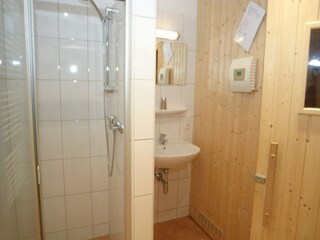 Vakantiepark Wald im Pinzgau Kenmerken 18