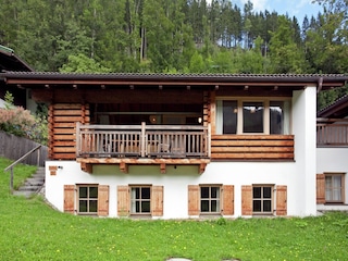 Parco vacanze Wald im Pinzgau Registrazione all'aperto 7