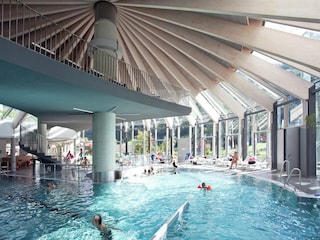 Ferienpark Wald im Pinzgau Außenaufnahme 5