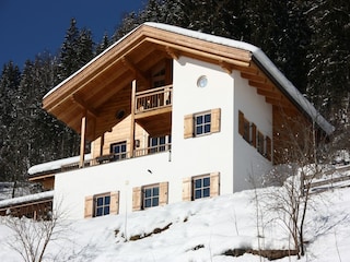Parque de vacaciones Wald im Pinzgau Grabación al aire libre 1