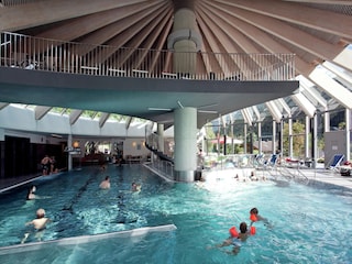 Ferienpark Wald im Pinzgau Außenaufnahme 8