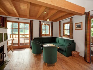 Holiday park Wald im Pinzgau Features 21