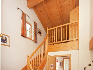 Parque de vacaciones Wald im Pinzgau Características 15