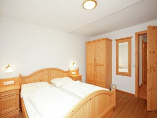 Parco vacanze Wald im Pinzgau Caratteristiche 16