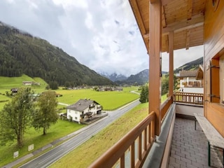 Parque de vacaciones Wald im Pinzgau Grabación al aire libre 3