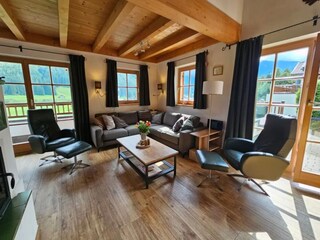 Ferienpark Wald im Pinzgau Ausstattung 18