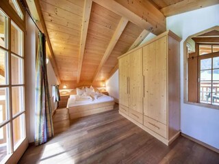 Ferienpark Wald im Pinzgau Ausstattung 27