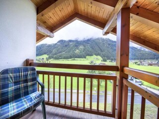 Ferienpark Wald im Pinzgau Außenaufnahme 10