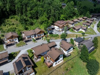 Ferienpark Wald im Pinzgau Umgebung 33