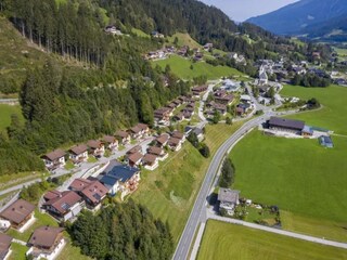 Ferienpark Wald im Pinzgau Umgebung 34