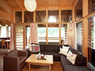 Parco vacanze Wald im Pinzgau Caratteristiche 13