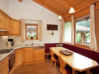 Parco vacanze Wald im Pinzgau Caratteristiche 17