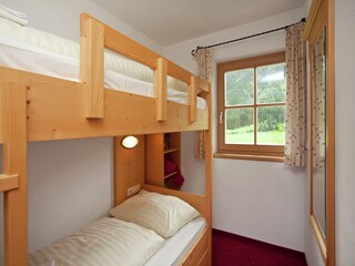 Holiday park Wald im Pinzgau Features 17