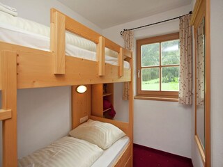 Holiday park Wald im Pinzgau Features 17