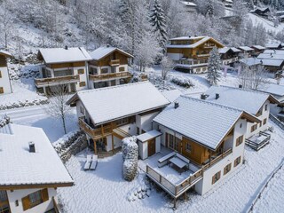 Parco vacanze Wald im Pinzgau  22