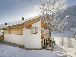 Parco vacanze Wald im Pinzgau  29